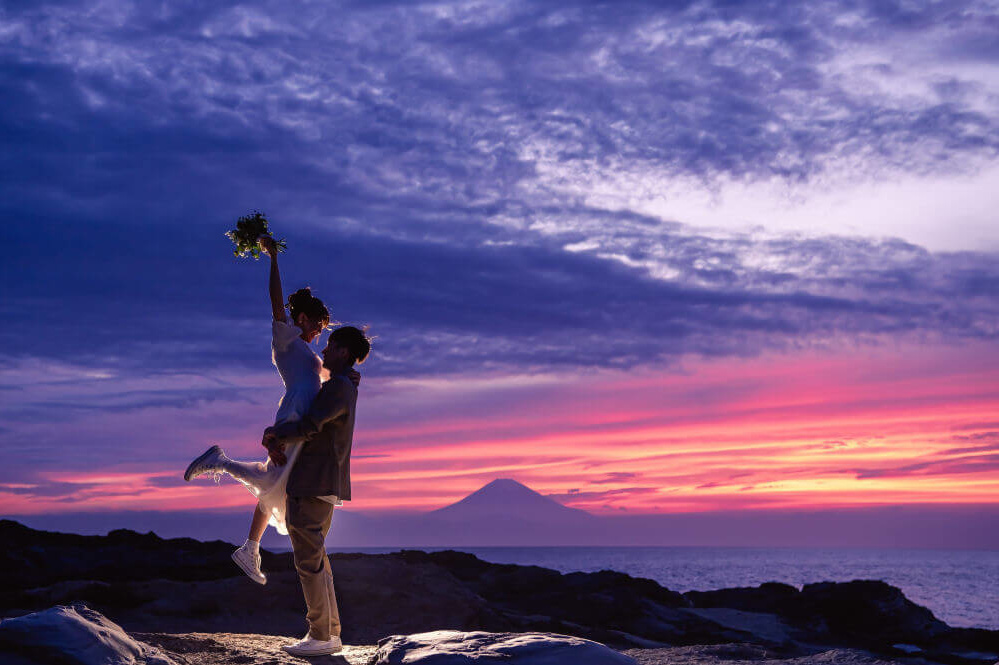 横浜開港記念会館での前撮り